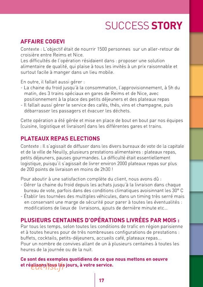 Le Figuier — carte page 8