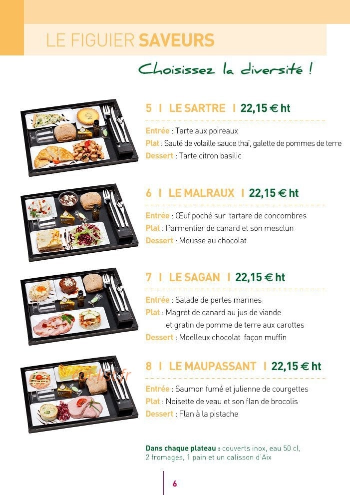 Le Figuier — carte page 4