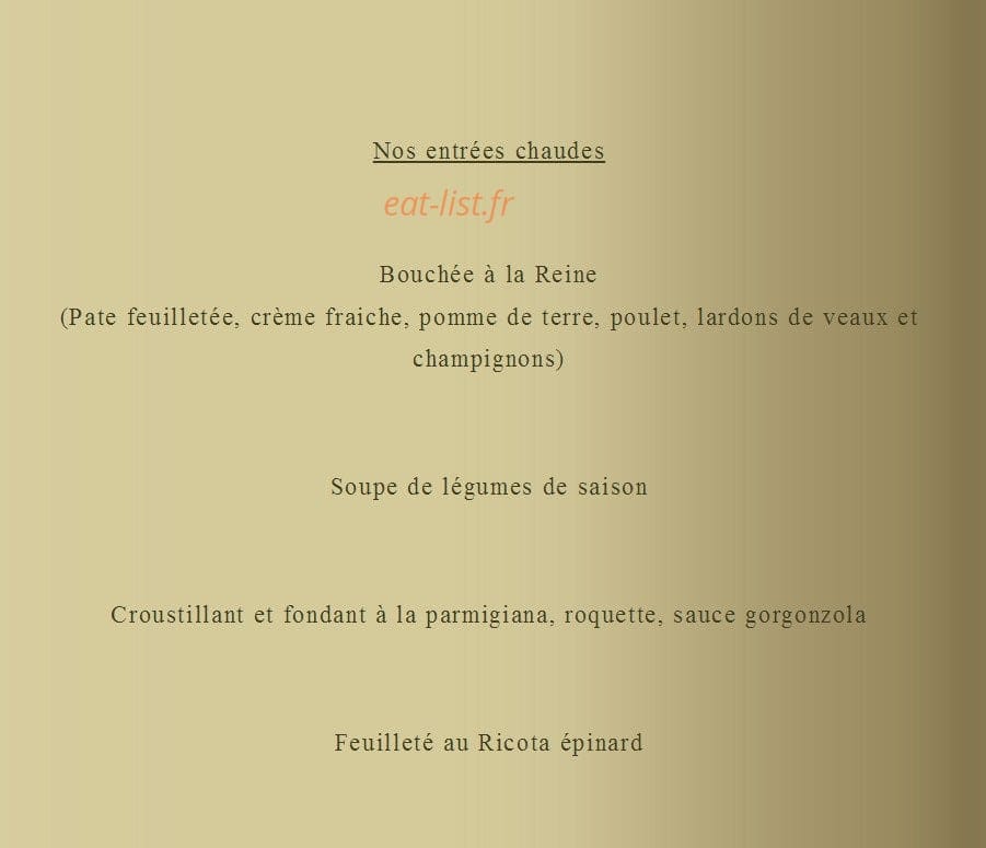 Le Napoli II — carte page 2