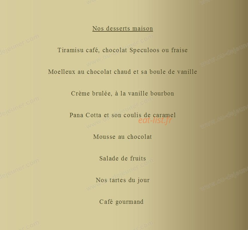 Le Napoli II — carte page 11