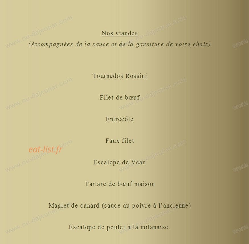 Le Napoli II — carte page 5