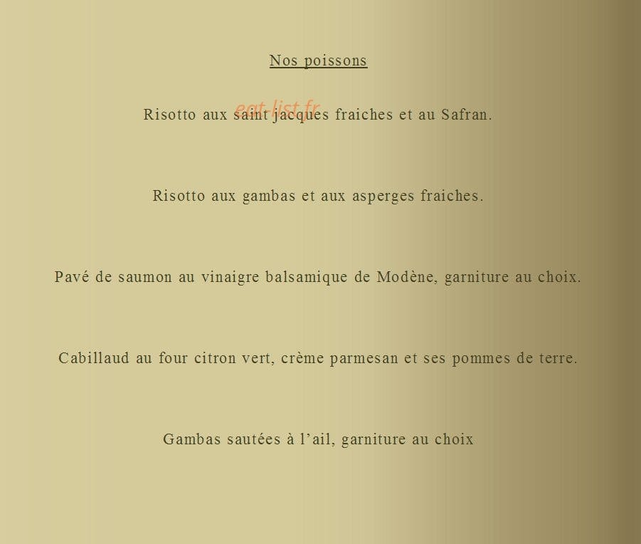 Le Napoli II — carte page 4