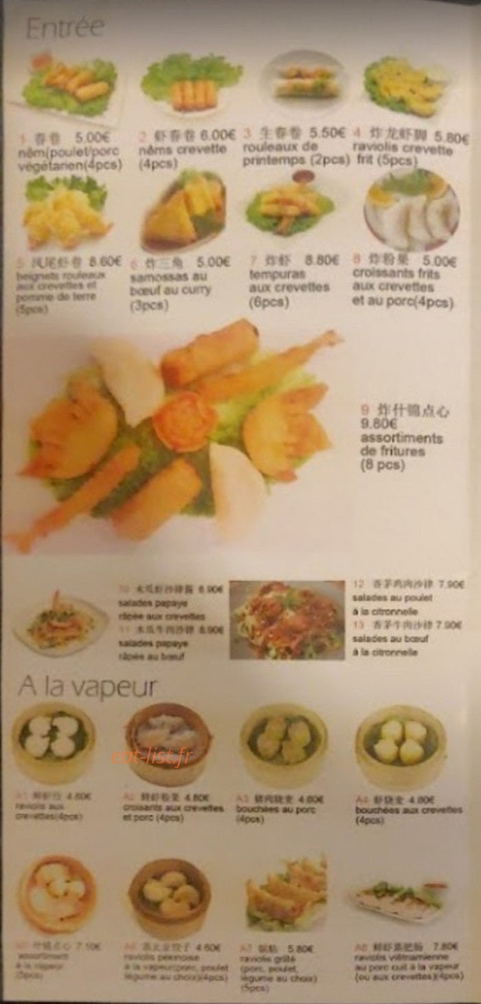Monttai — carte page 1