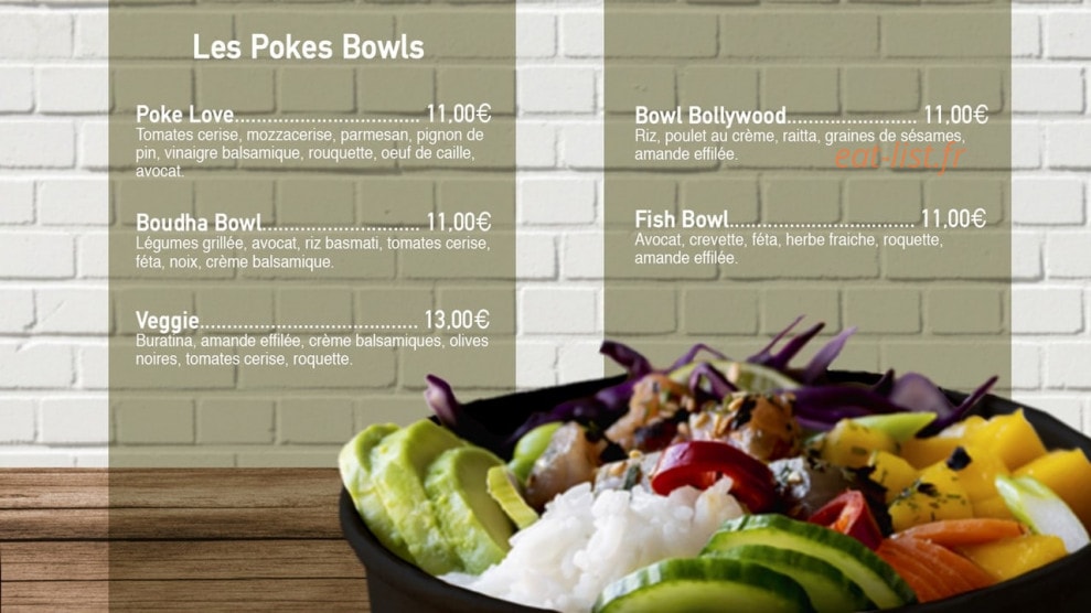 Mster naan kebab — carte page 4