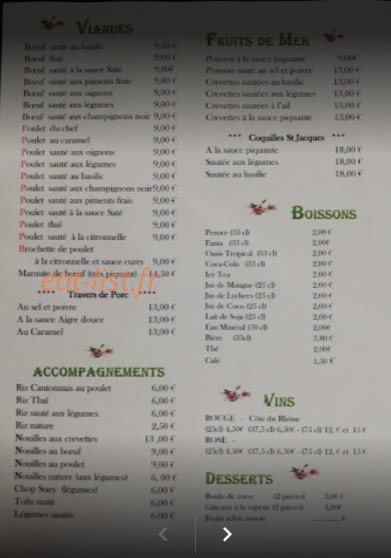 Pho 32 — carte page 2