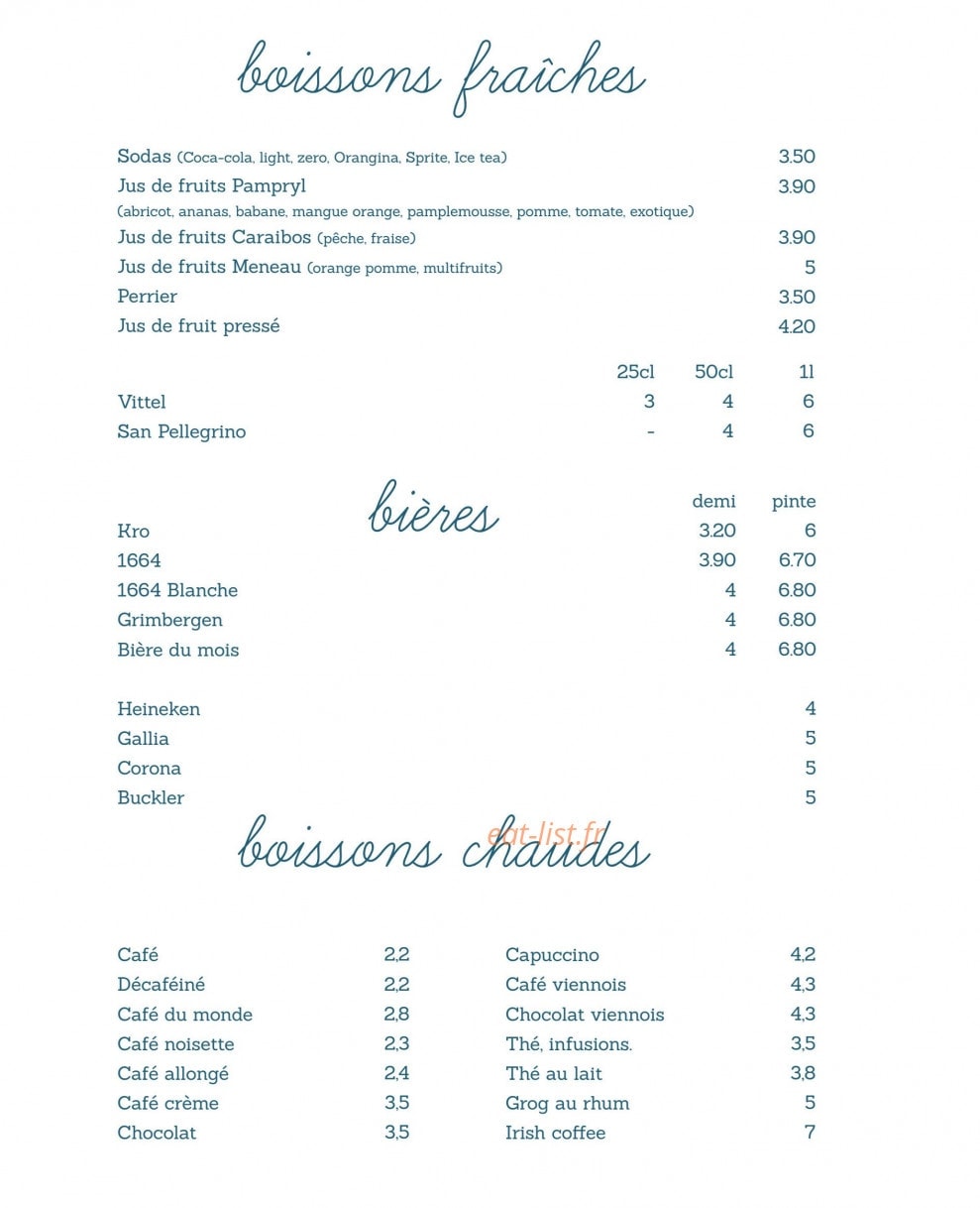 Polette — carte page 4