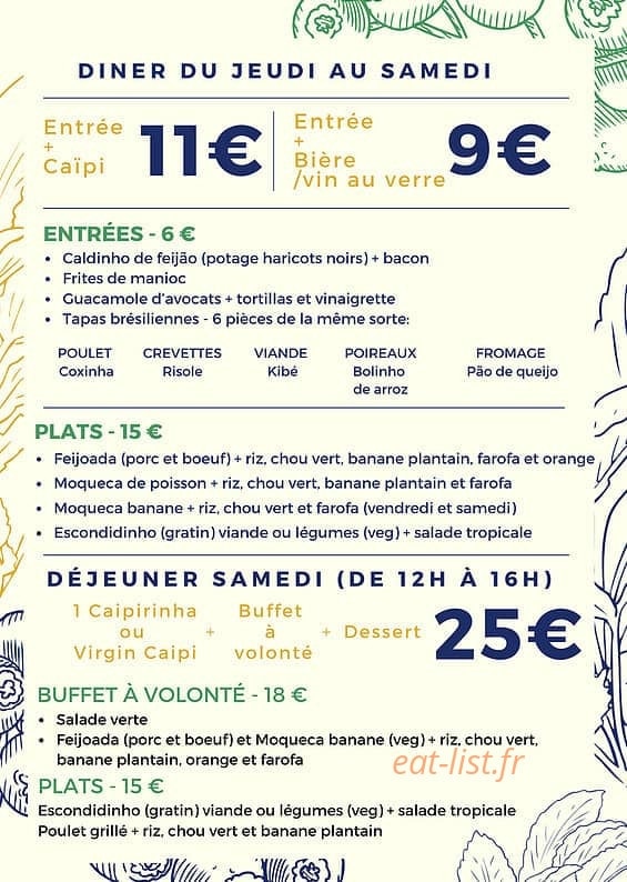 Posto 9 — carte page 2