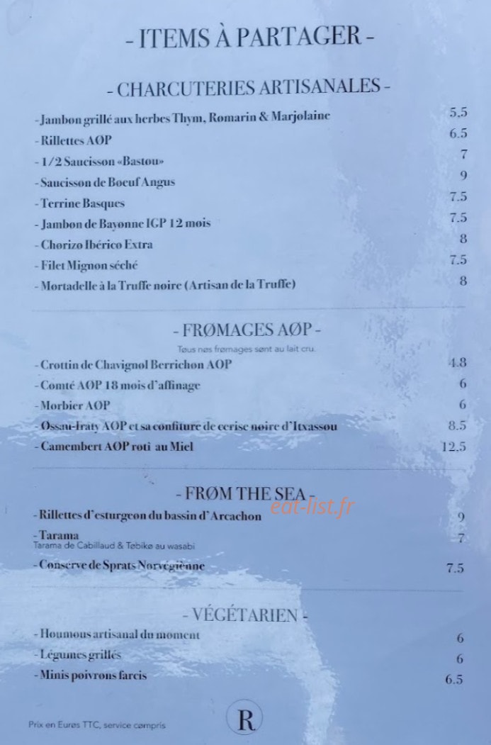 Regiøn — carte page 2