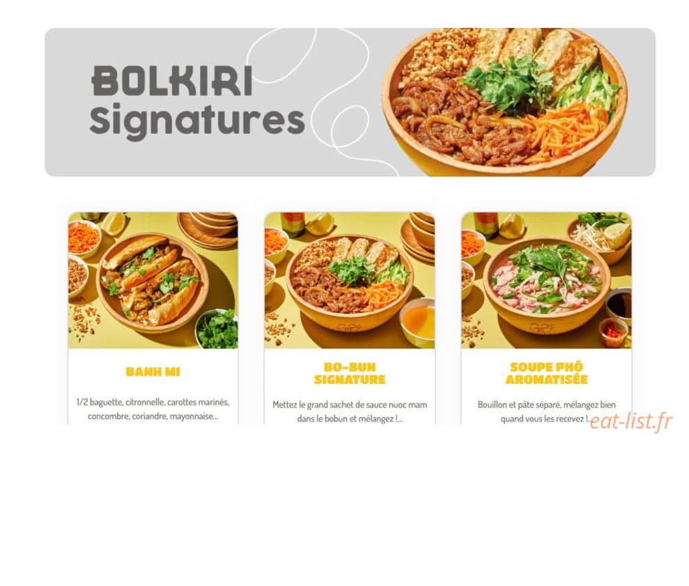 Bolkiri — carte page 2