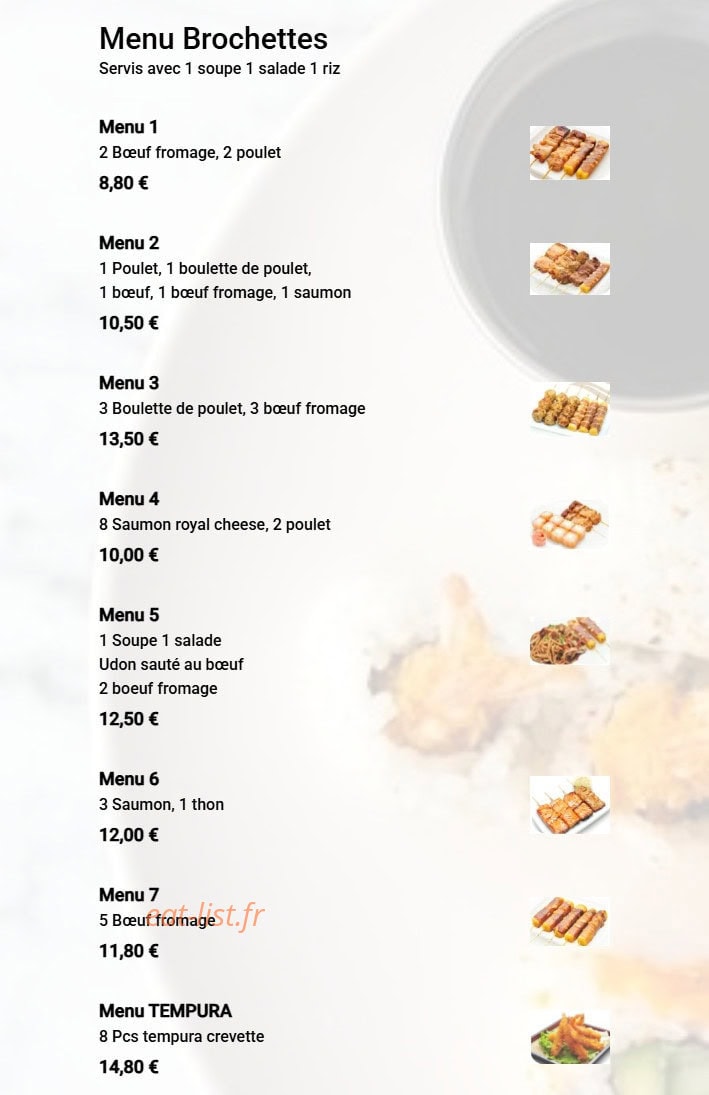 Hokkaido 168 — carte page 8