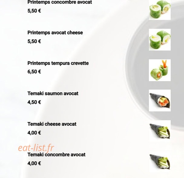 Hokkaido 168 — carte page 18