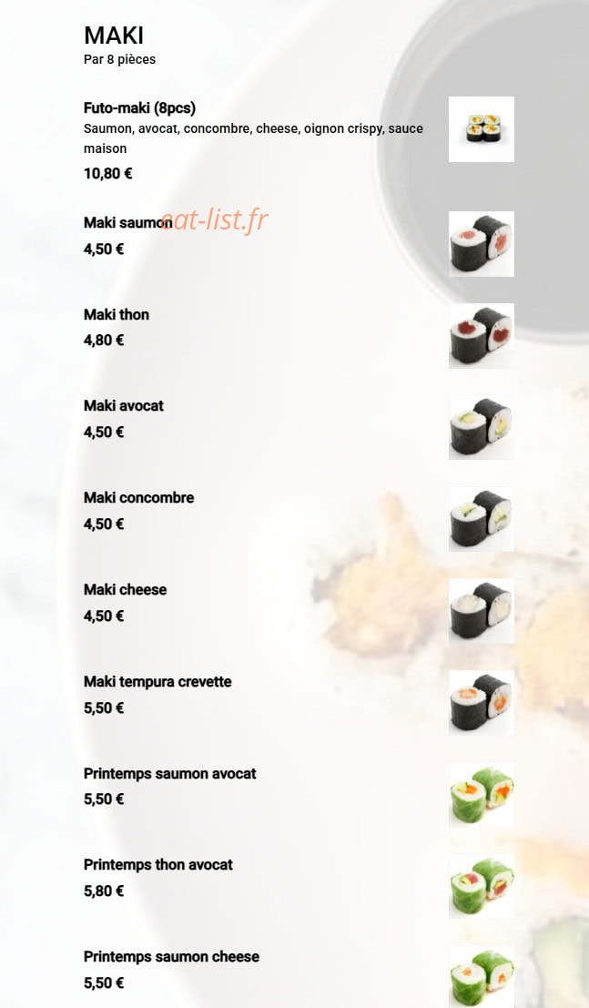 Hokkaido 168 — carte page 17