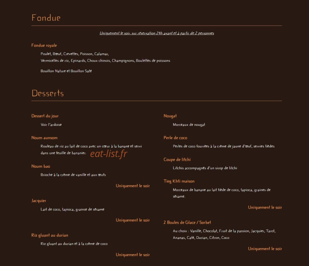 Le Mékong — carte page 4