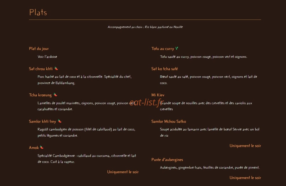 Le Mékong — carte page 2