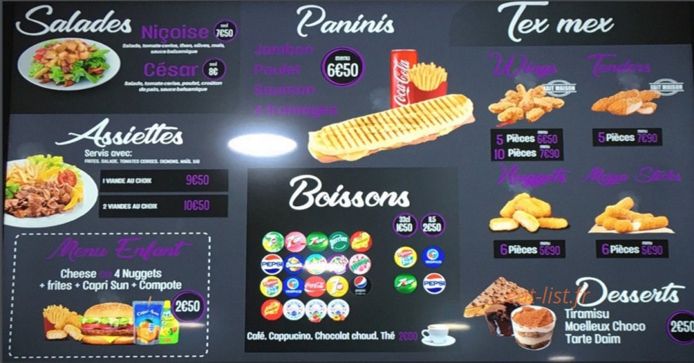 O'tg — carte page 4