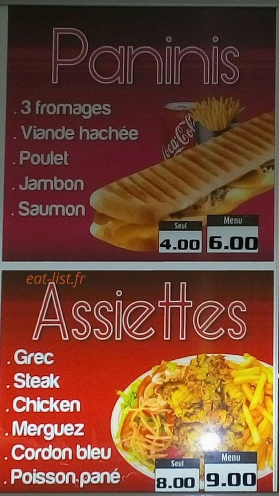 Resto Les 126 — carte page 4