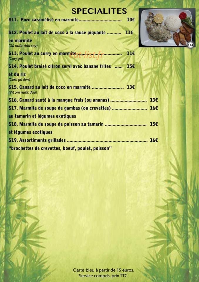 Viet Quan — carte page 5