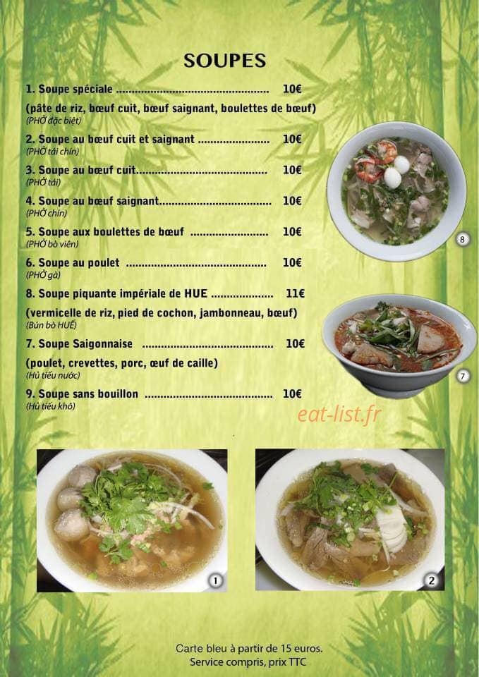 Viet Quan — carte page 2