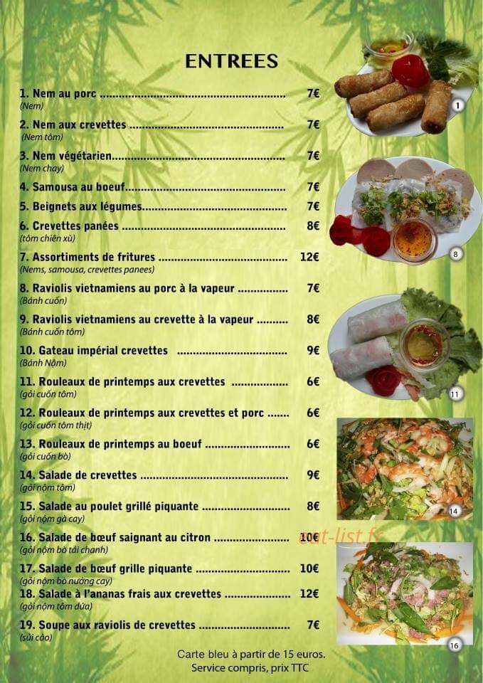 Viet Quan — carte page 1
