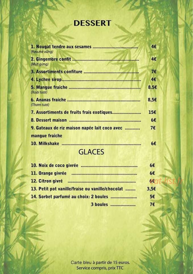 Viet Quan — carte page 12