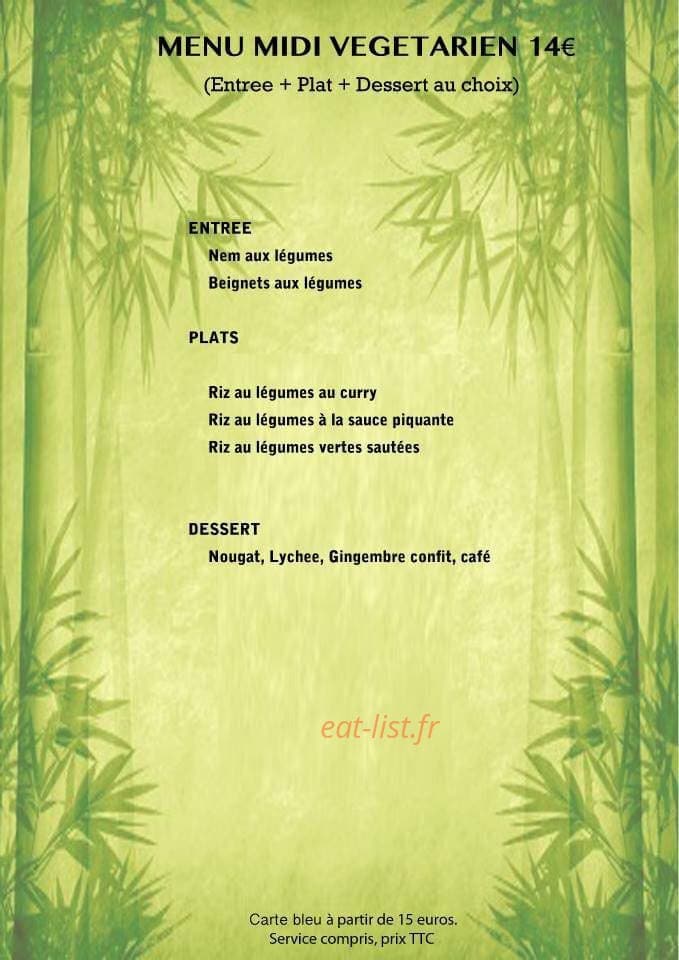 Viet Quan — carte page 11