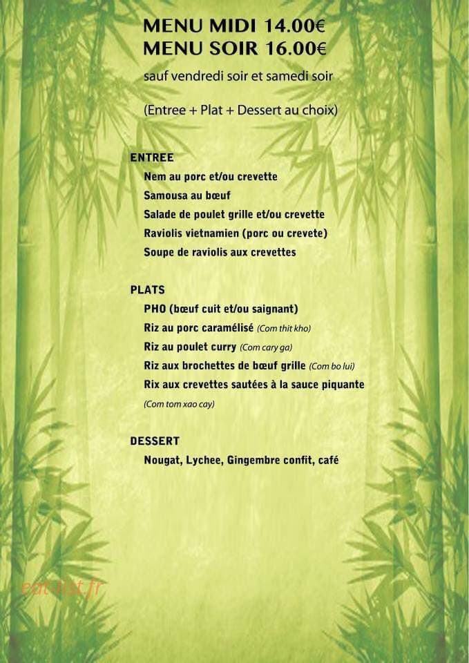 Viet Quan — carte page 9