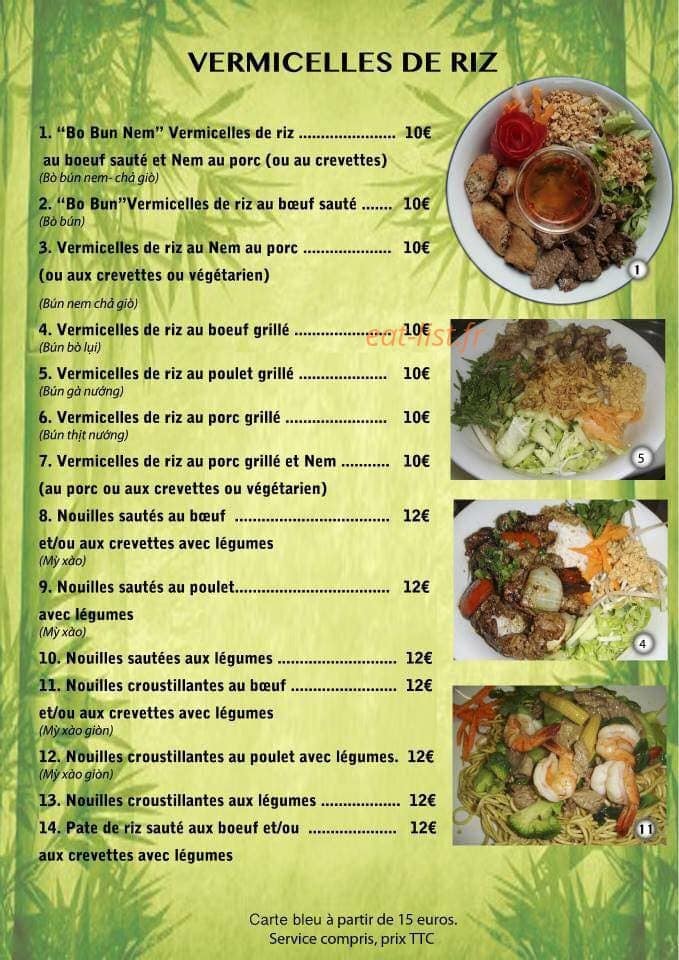 Viet Quan — carte page 3