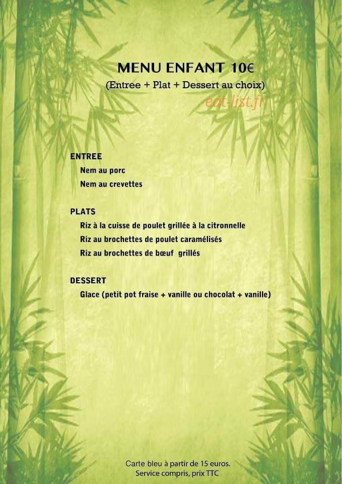 Viet Quan — carte page 10