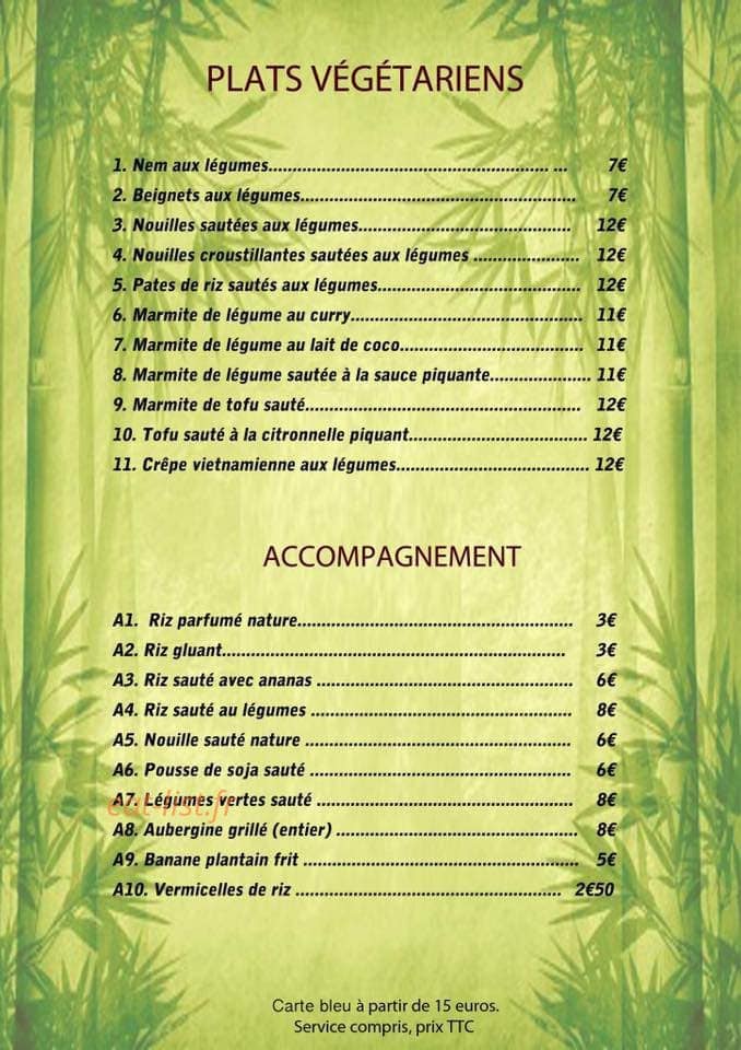 Viet Quan — carte page 7