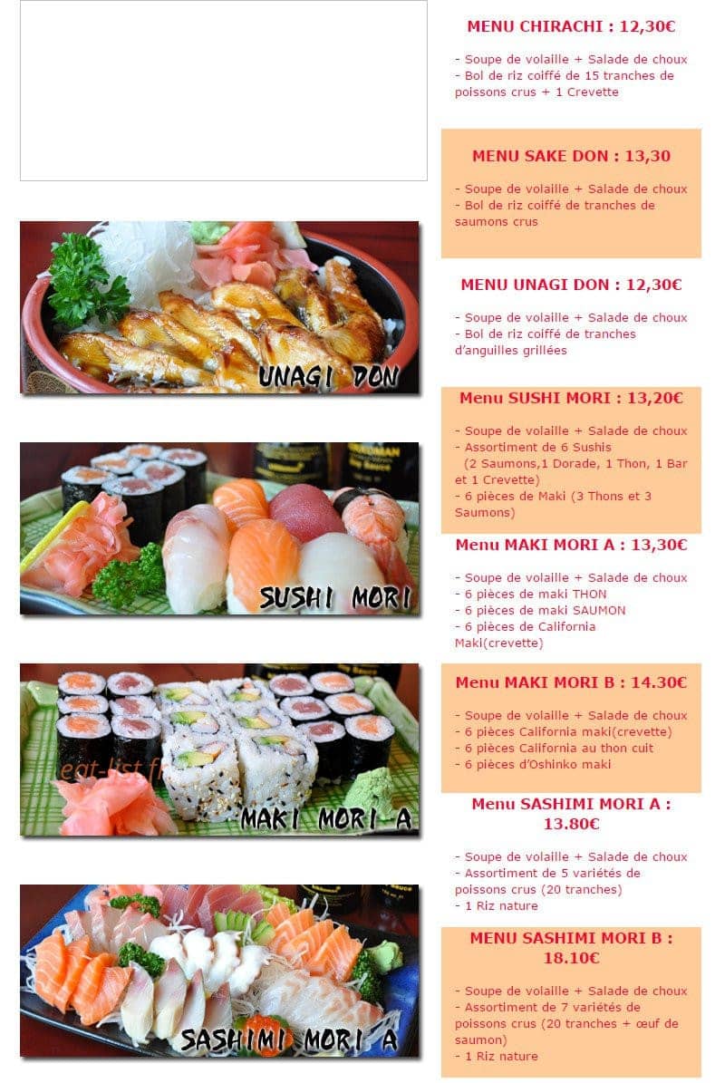 Yakigushi — carte page 7