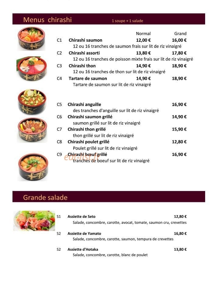 Ayomi — carte page 5