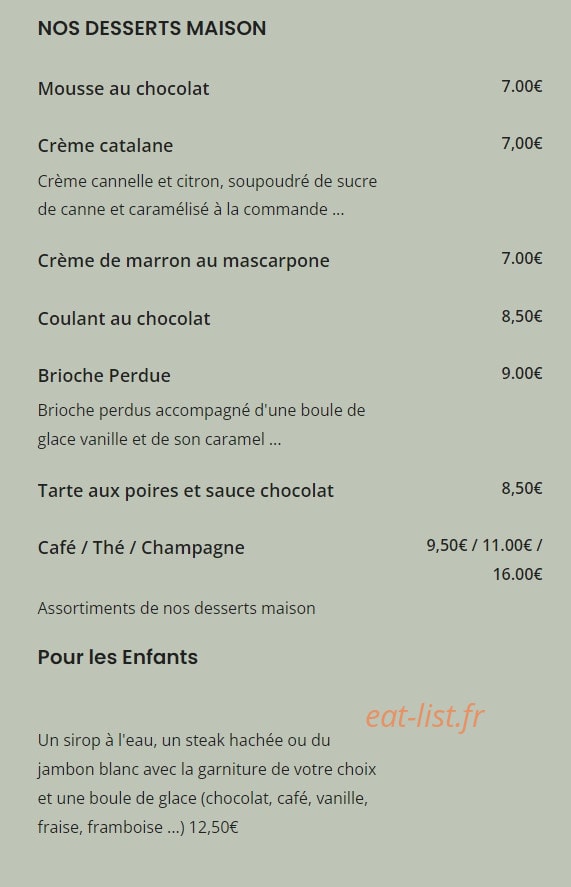 Estelle et Julien — carte page 5