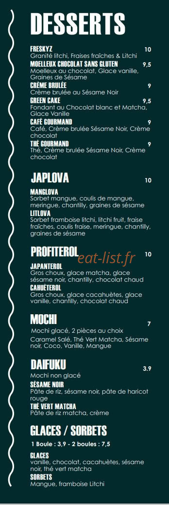 Kankyz — carte page 4