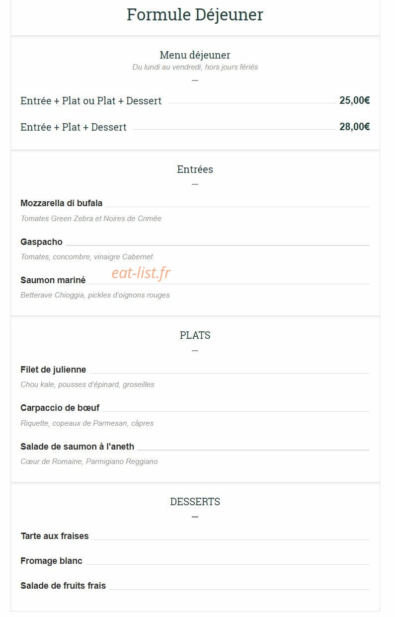 L'Ile — carte page 4