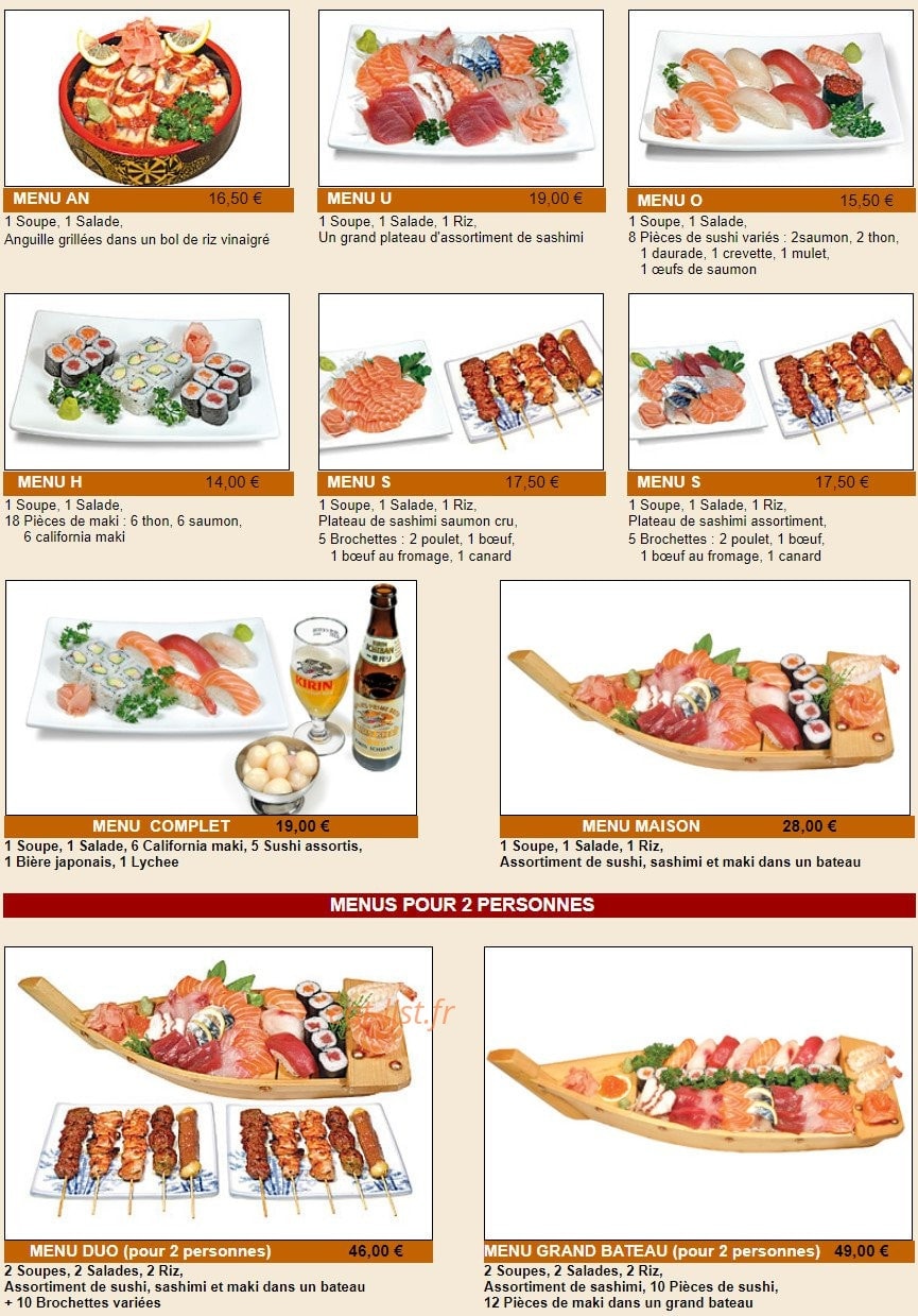 Okayama — carte page 5