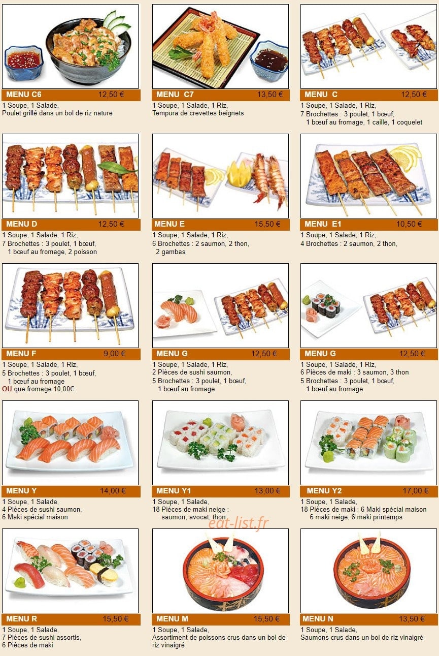 Okayama — carte page 4