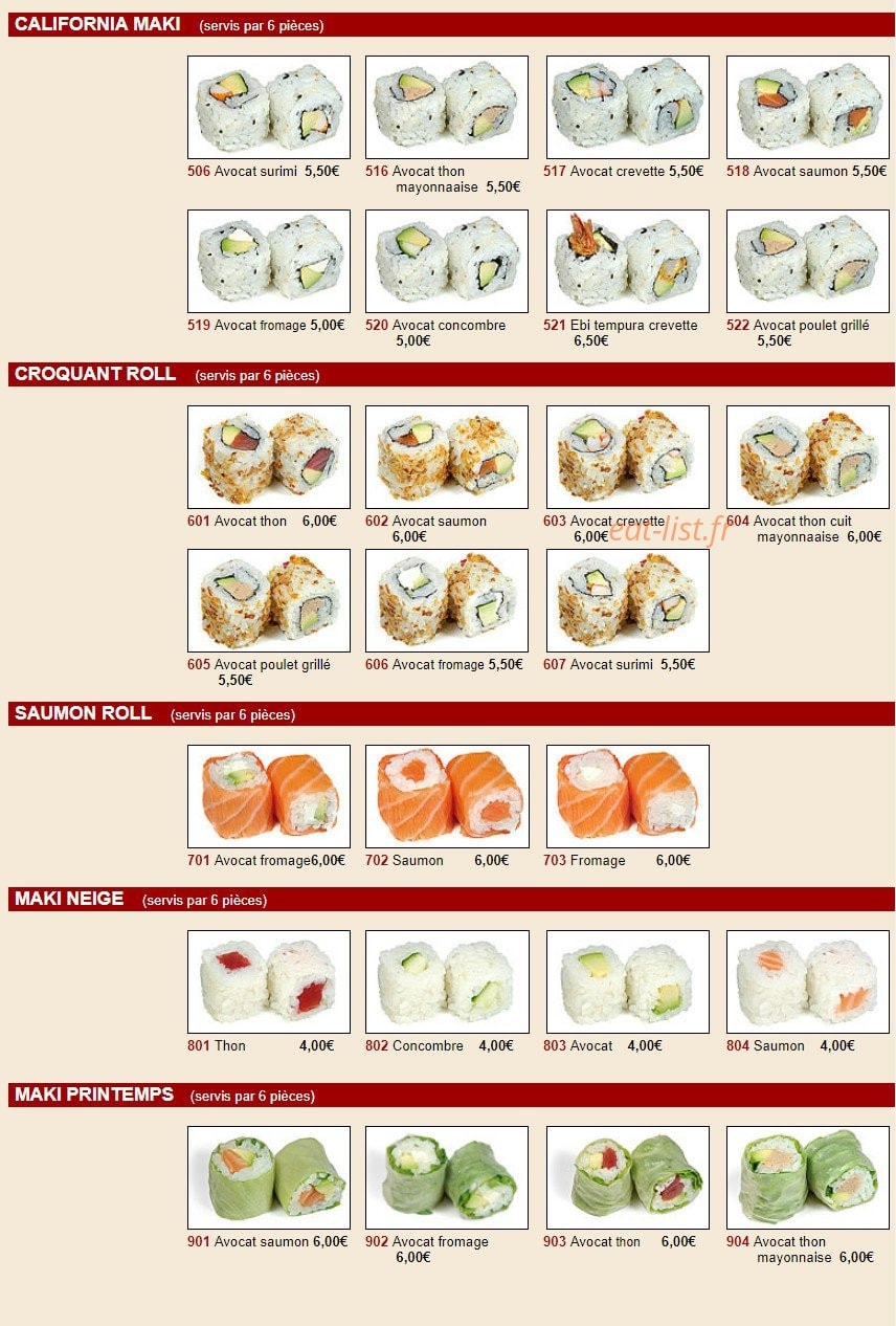 Okayama — carte page 2