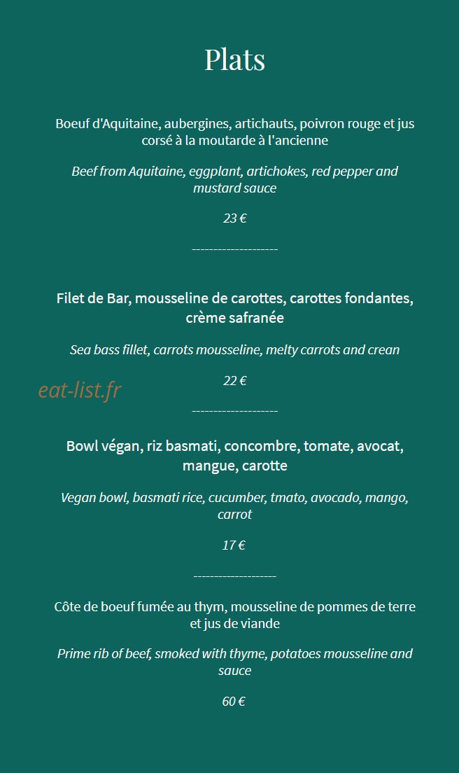 Par'Issy — carte page 2