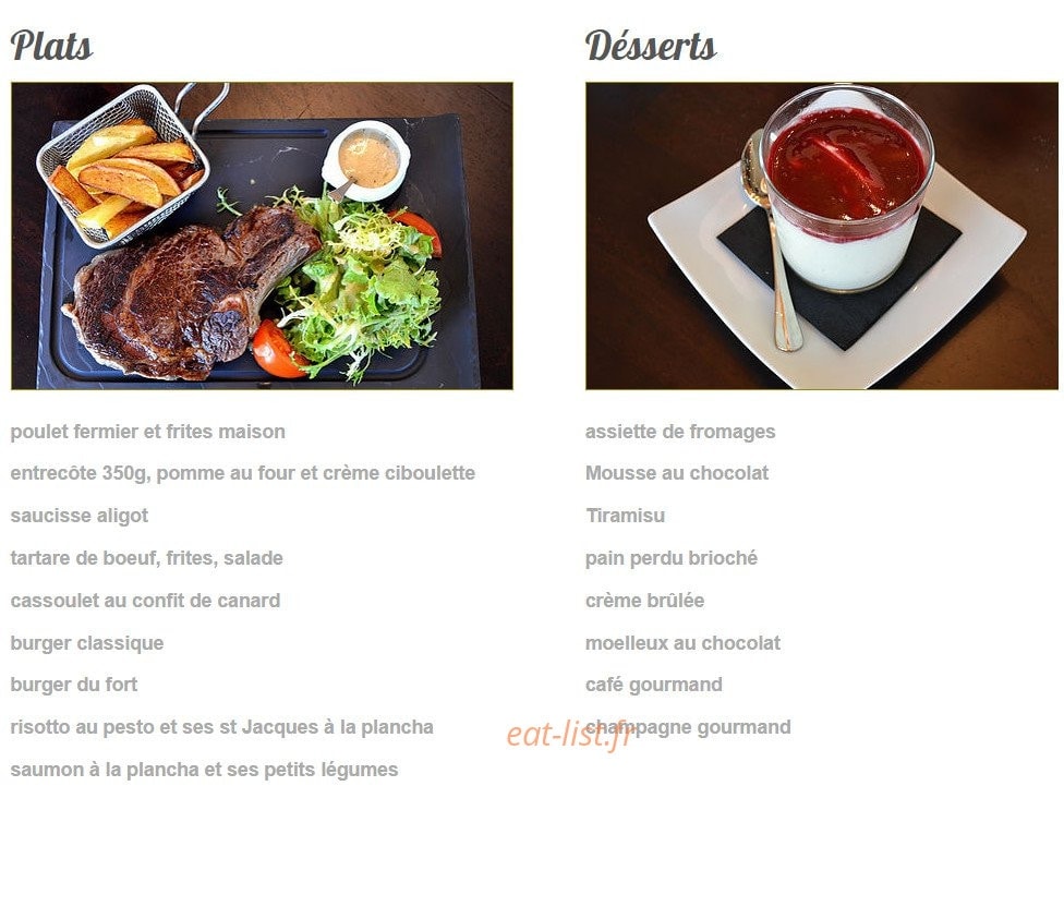 Paris'sy — carte page 2