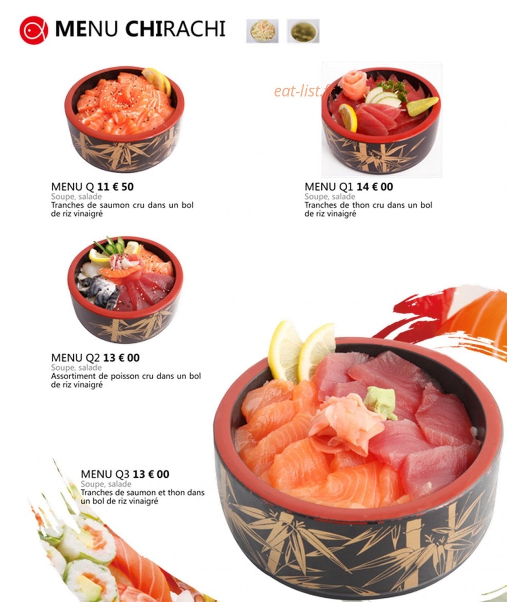 Shoka — carte page 6