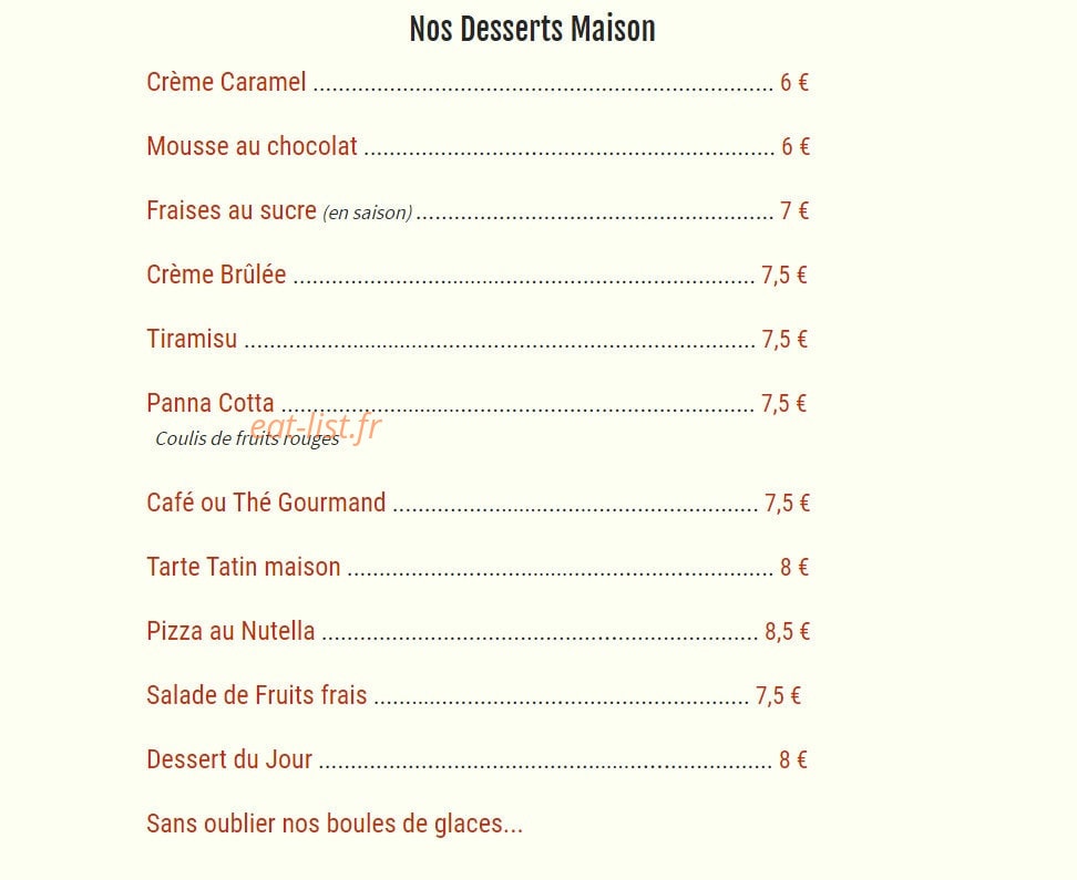 Via Veneto — carte page 5