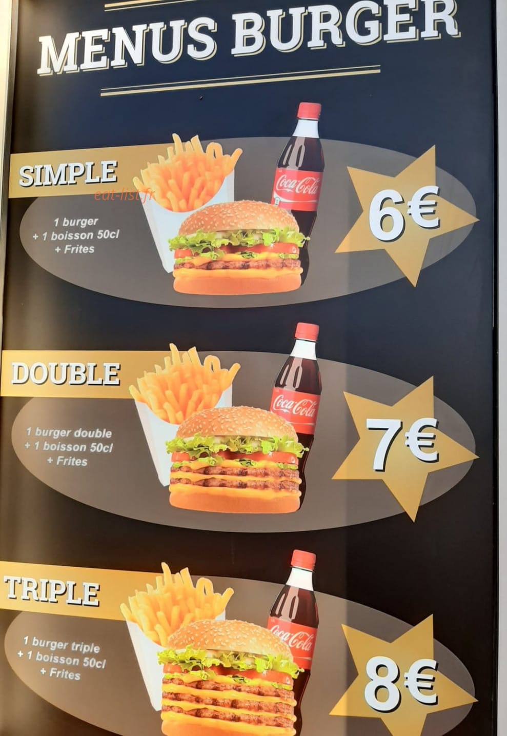 Chez Divi — carte page 2
