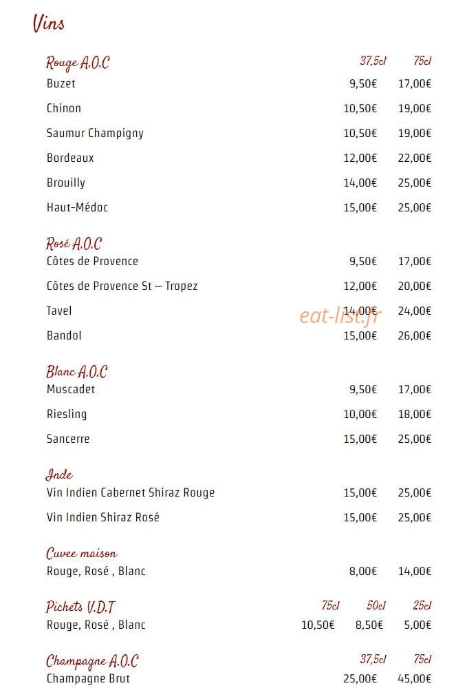 Muskan — carte page 21