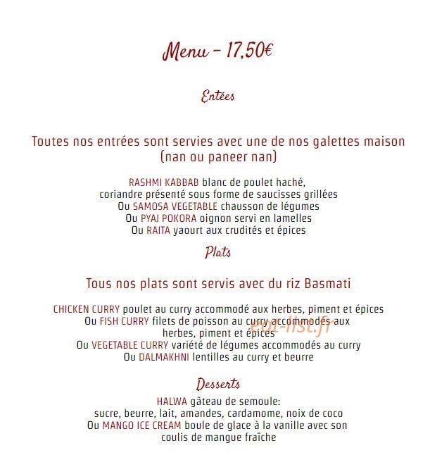 Muskan — carte page 4