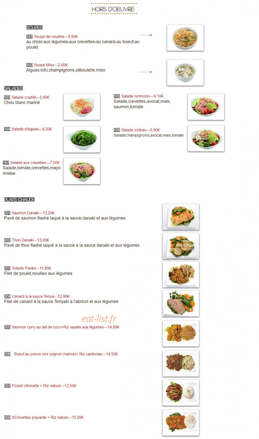 Yokohama — carte page 5