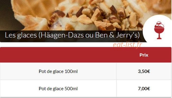Allo-Pizza — carte page 9