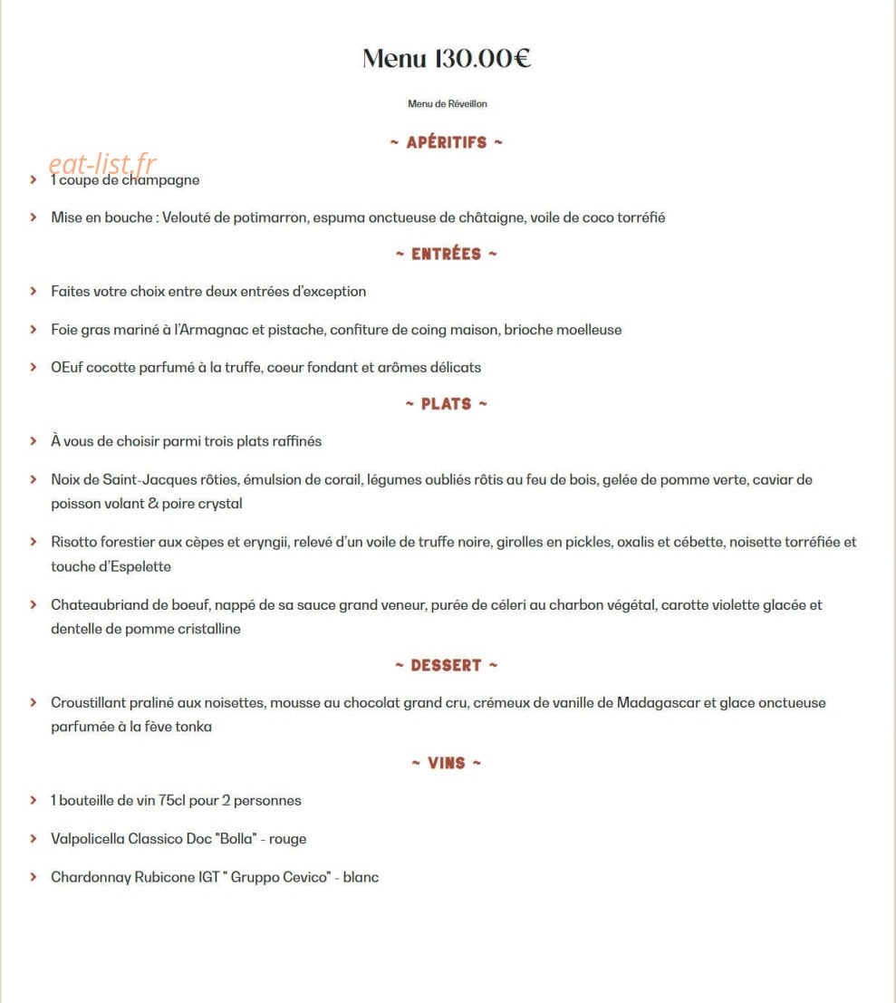 Aqua — carte page 8