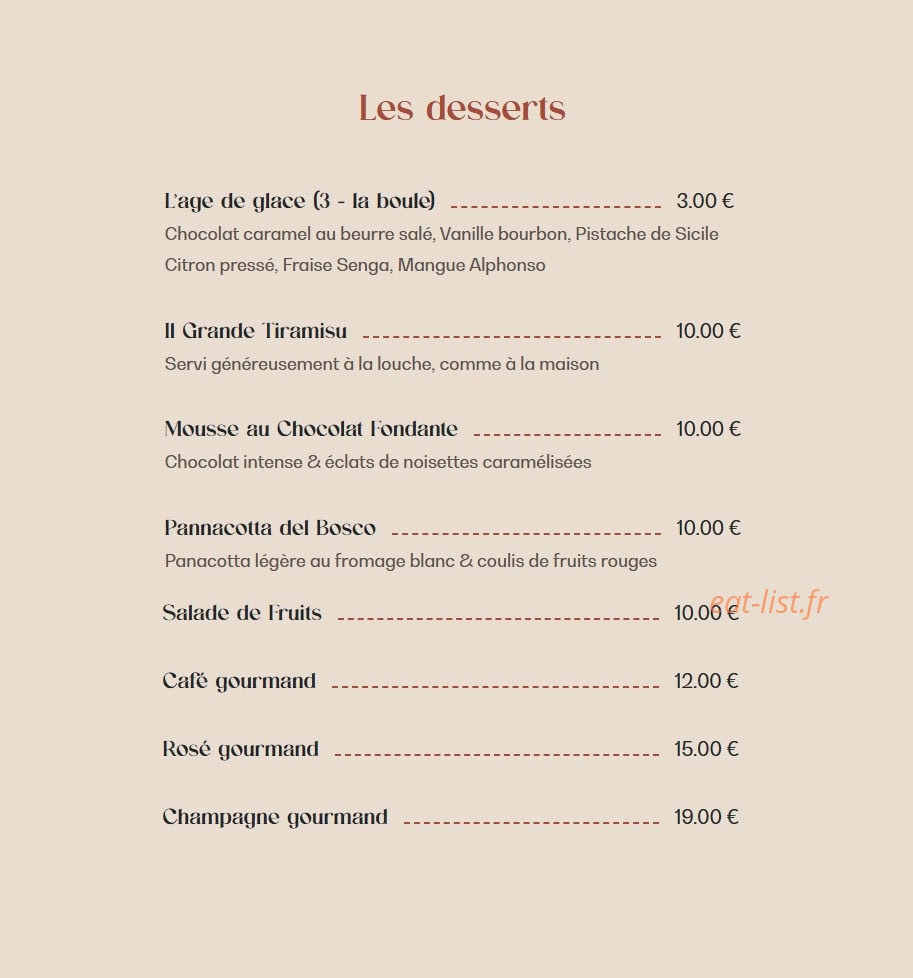 Aqua — carte page 4
