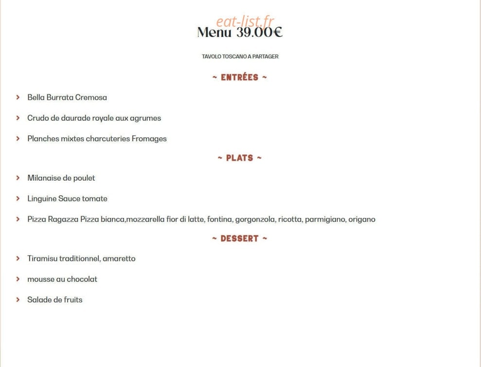 Aqua — carte page 5