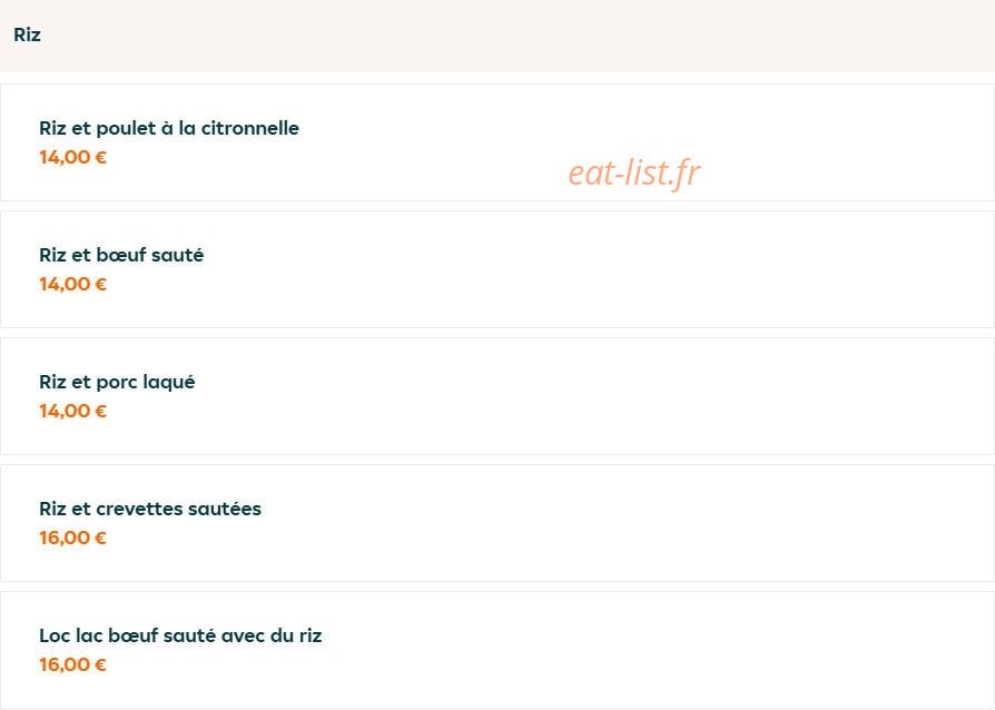 Bo Bun 37 — carte page 5